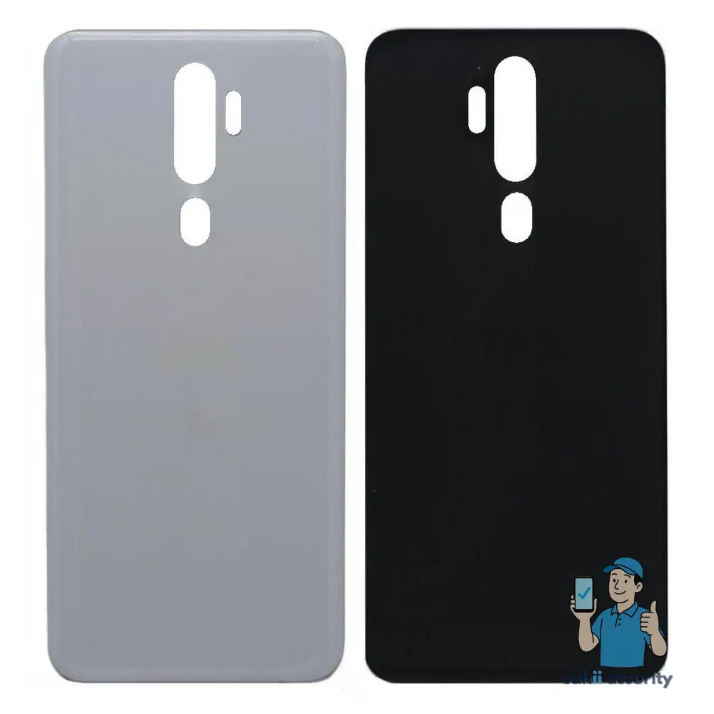 Back Panel Cover for Oppo A9 2020